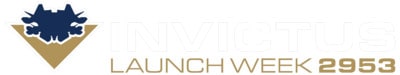 Invictus 2953 logo
